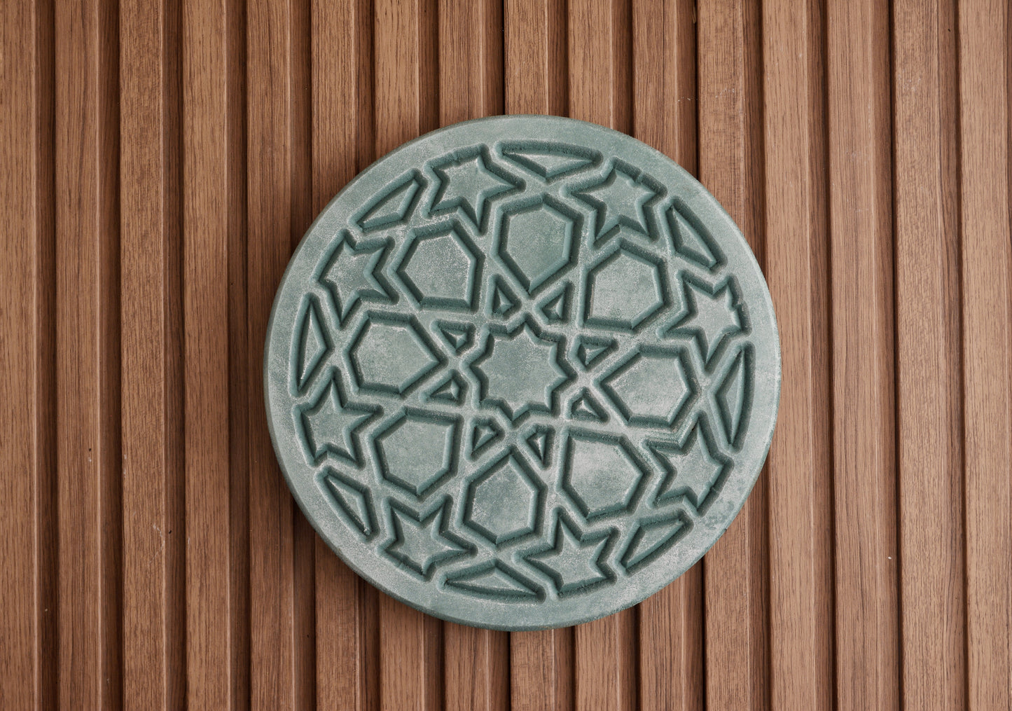 Arabesque ROUND Board