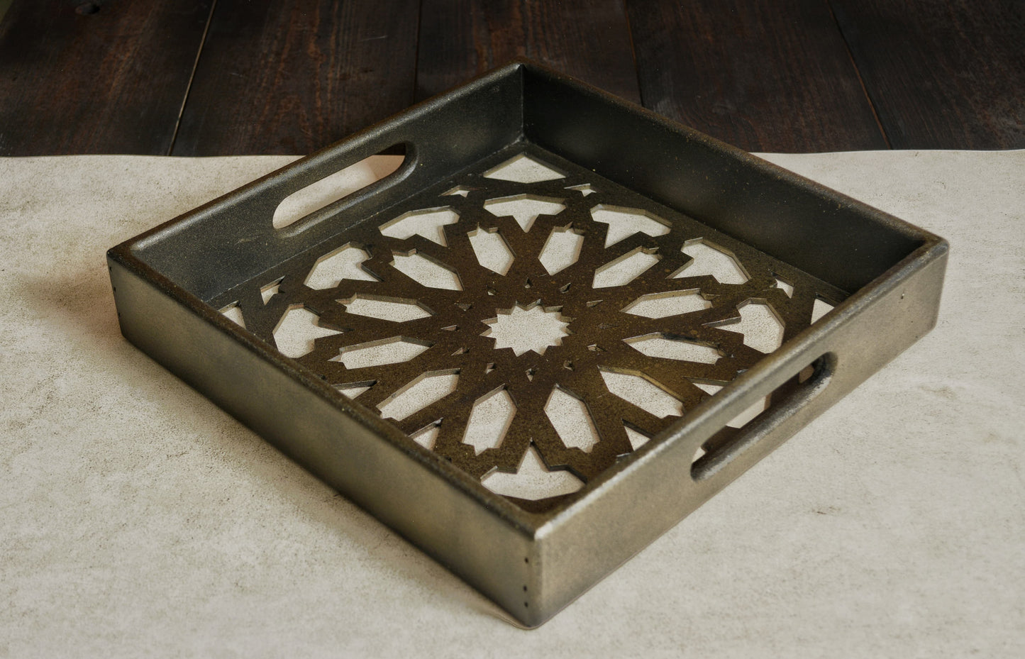 Islamic Tray